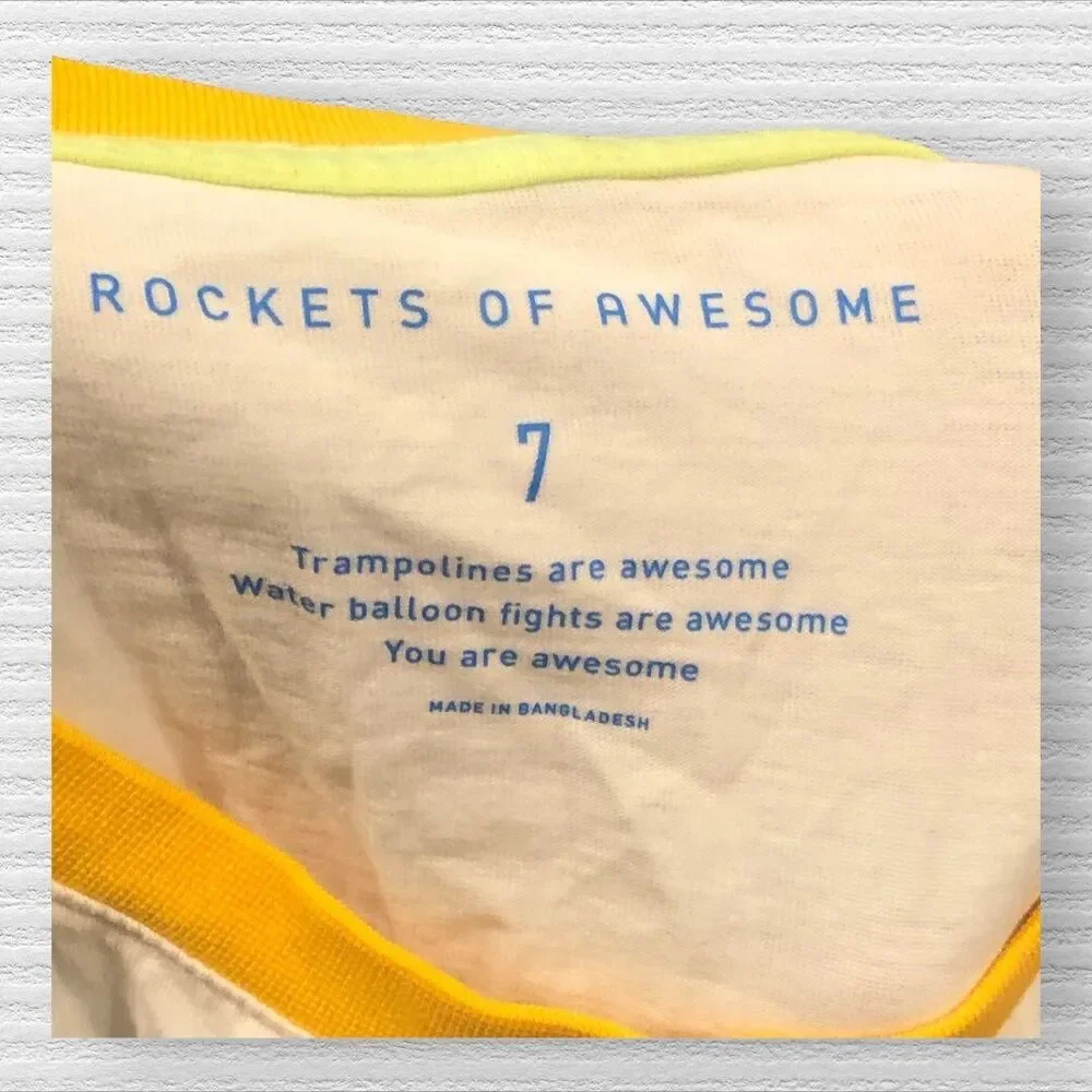 Rockets Of Awesome rockets awesome